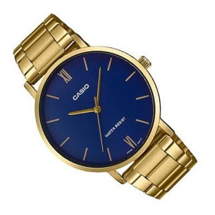 Годинник CASIO MTP-VT01G-2B