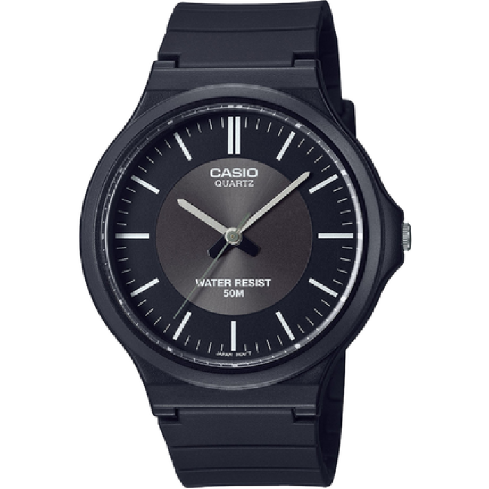 Часы CASIO MW-240-1E3VEF