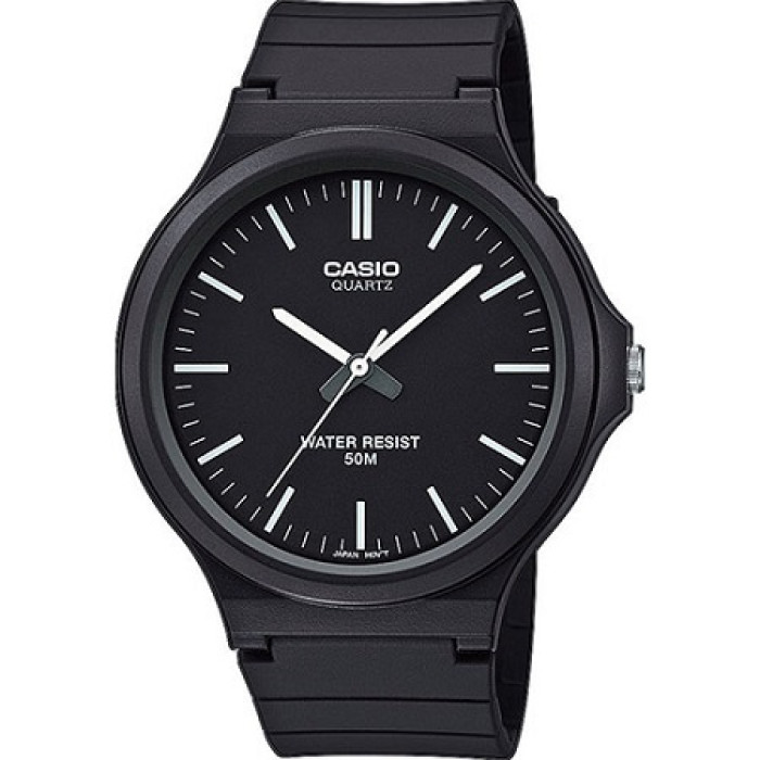 Часы CASIO MW-240-1EVEF