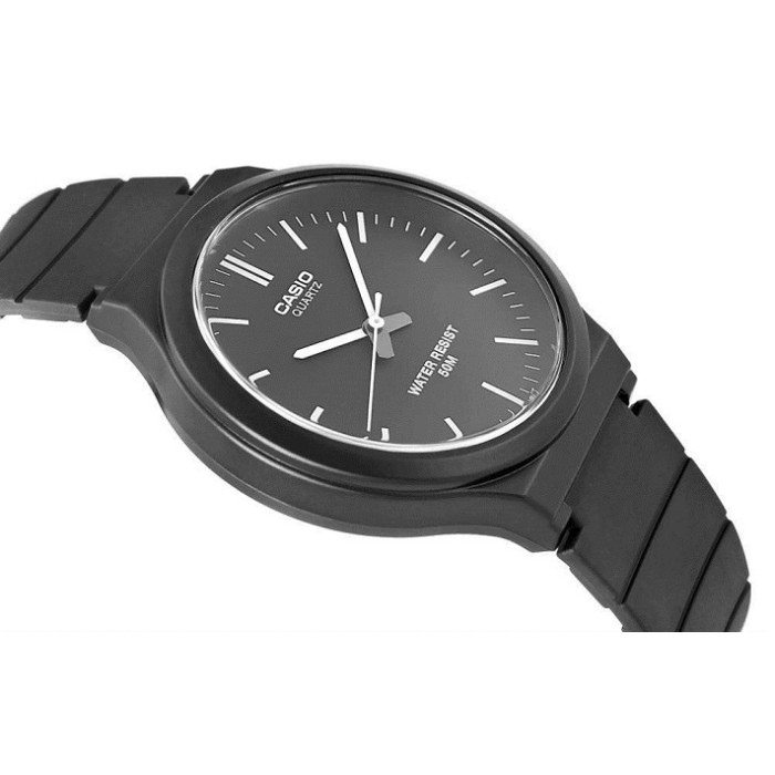 Часы CASIO MW-240-1EVEF
