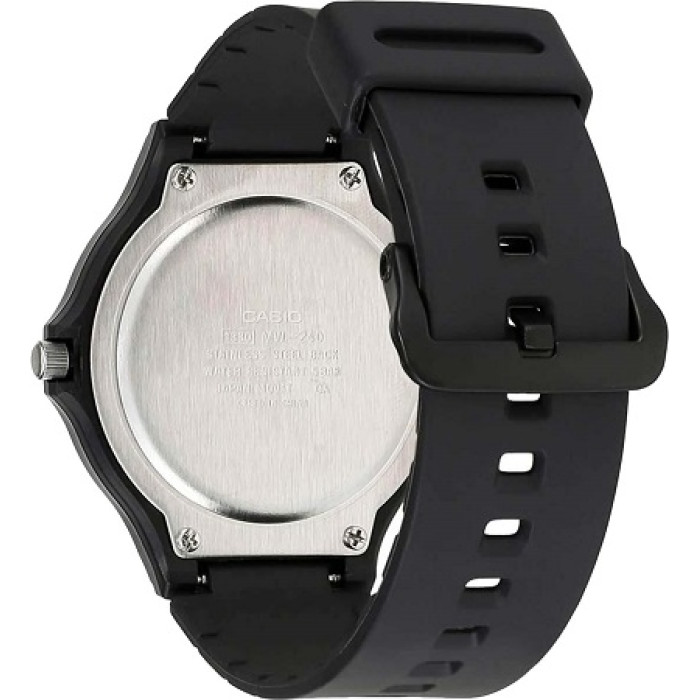 Часы CASIO MW-240-1EVEF