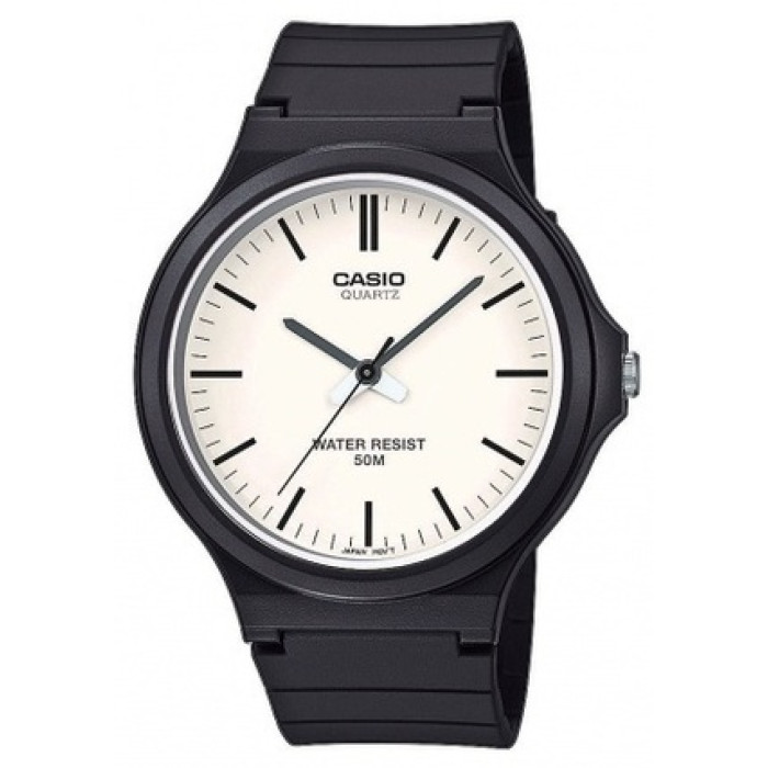 Часы CASIO MW-240-7EVEF