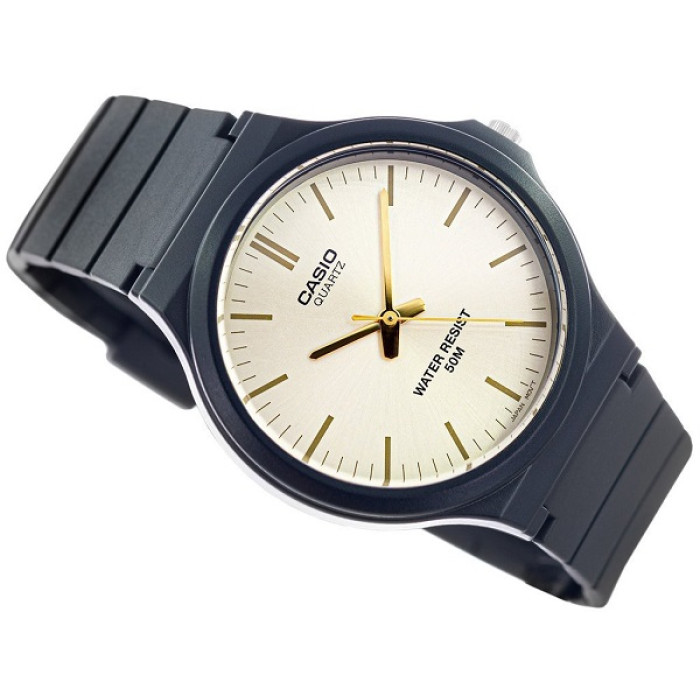 Часы CASIO MW-240-9E3VEF