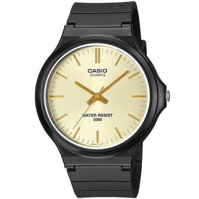 Часы CASIO MW-240-9E3VEF
