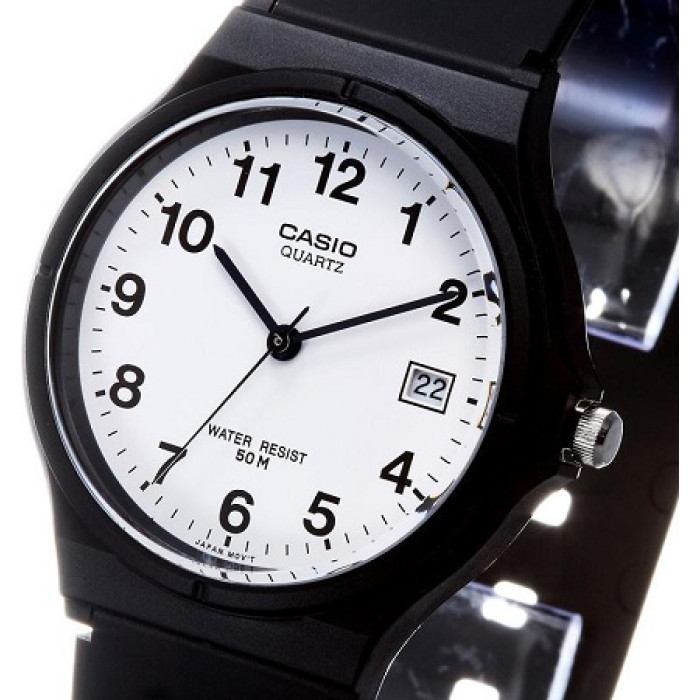 Часы CASIO MW-59-7BVEF