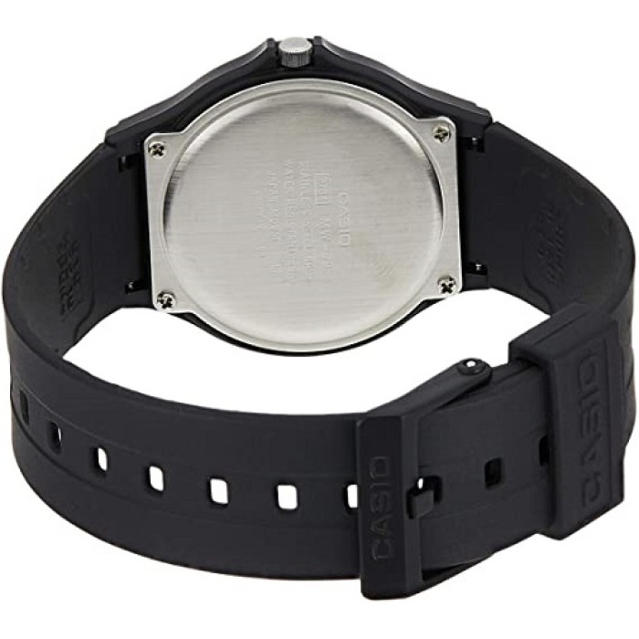 Часы CASIO MW-59-7BVEF