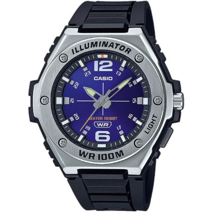 Годинник CASIO MWA-100H-2AVEF