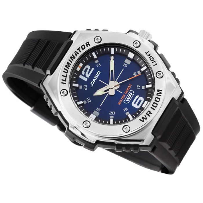 Годинник CASIO MWA-100H-2AVEF