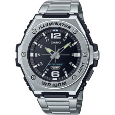 Годинник CASIO MWA-100HD-1AVEF