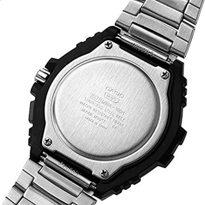 Годинник CASIO MWA-100HD-1AVEF