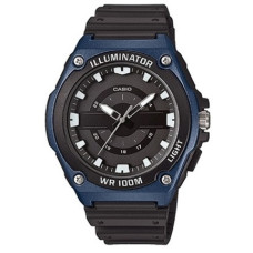 Часы CASIO MWC-100H-2AVEF