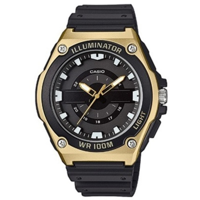 Часы CASIO MWC-100H-9AVEF