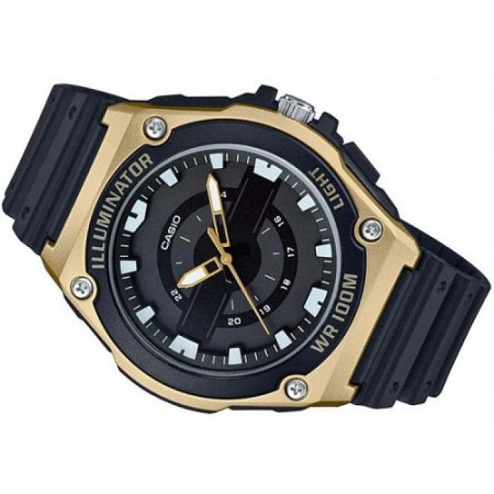 Часы CASIO MWC-100H-9AVEF