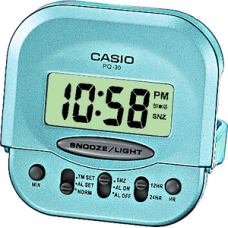 Годинник CASIO PQ-30-2EF