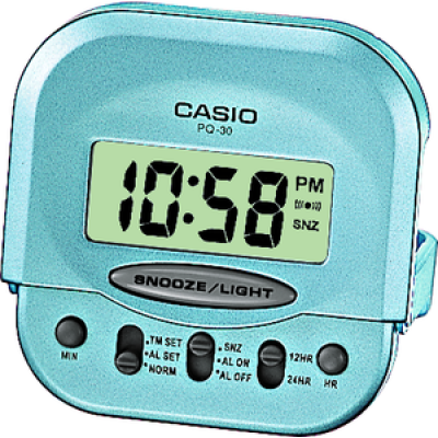 Годинник CASIO PQ-30-2EF