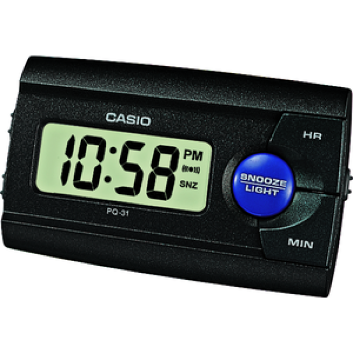 Годинник CASIO PQ-31-1EF