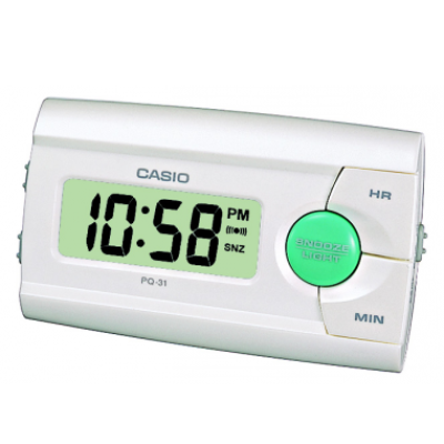 Часы CASIO PQ-31-7EF