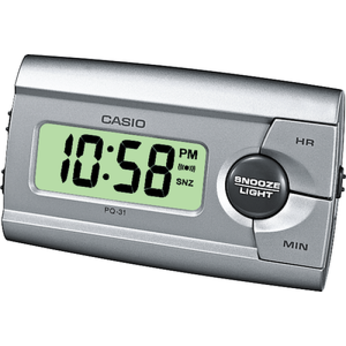 Годинник CASIO PQ-31-8EF