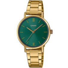 Годинник CASIO LTP-VT02G-3AUDF