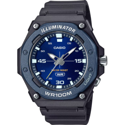 Годинник Casio TIMELESS COLLECTION MW-620H-2A
