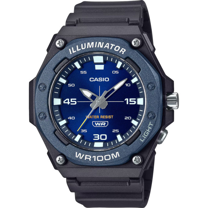 Годинник Casio TIMELESS COLLECTION MW-620H-2A