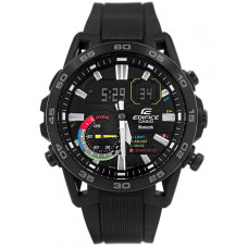 Годинник CASIO ECB-40MP-1AEF