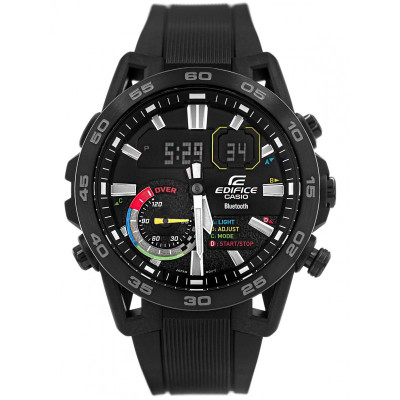 Часы CASIO ECB-40MP-1AEF