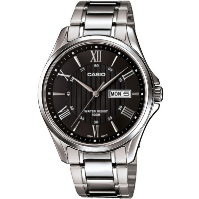 Годинник CASIO MTP-1384D-1AVEF