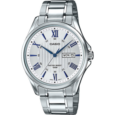 Часы CASIO MTP-1384D-7A2VEF