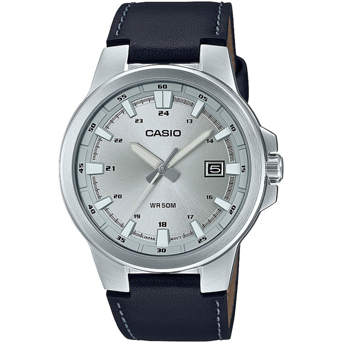 Годинник CASIO MTP-E173L-7AVEF