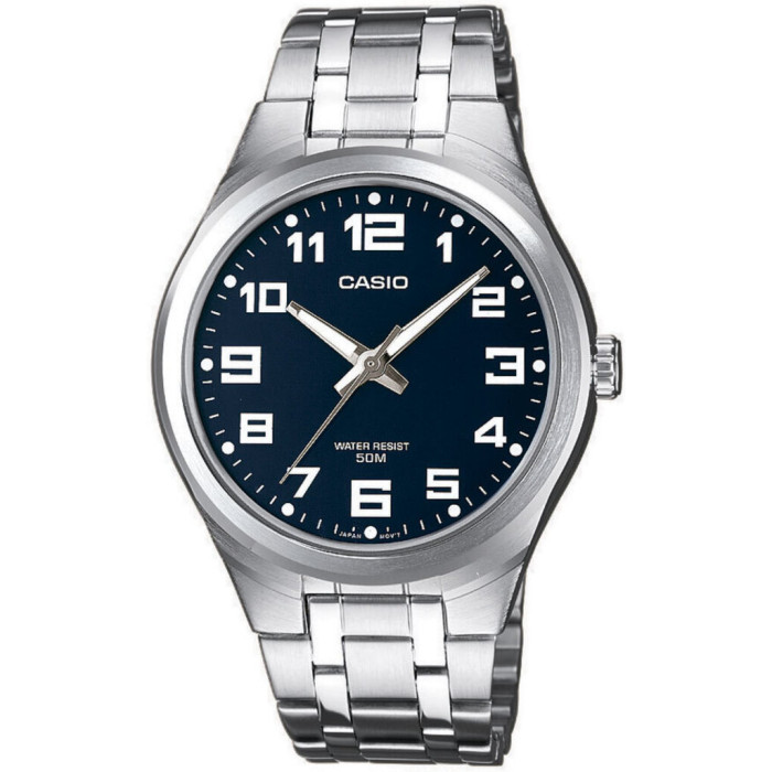 ЧАСЫ CASIO MTP-1310PD-2BVEG