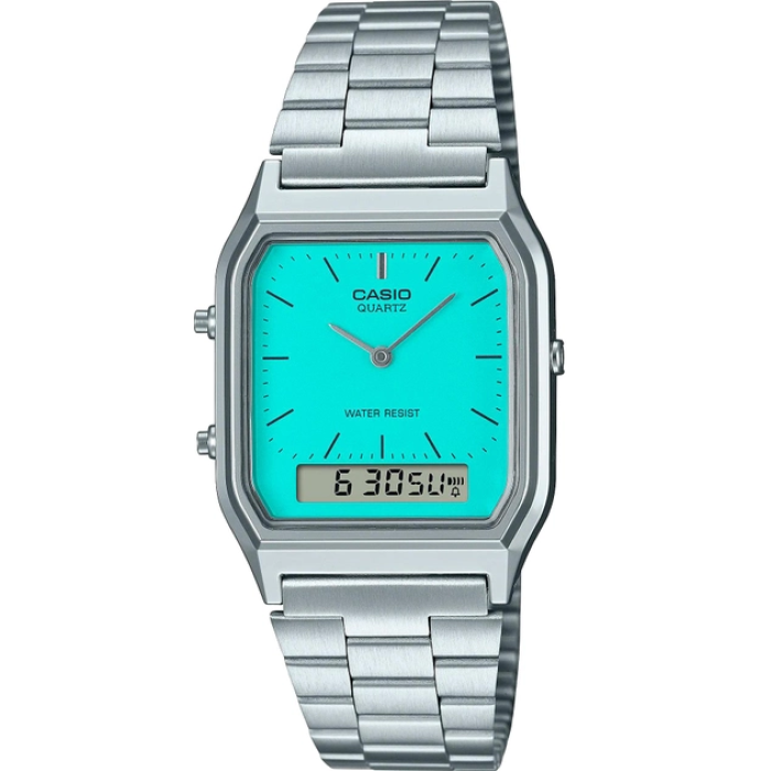 Годинник CASIO AQ-230A-2A2MQYES