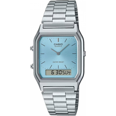 Часы CASIO AQ-230A-2A1MQYES