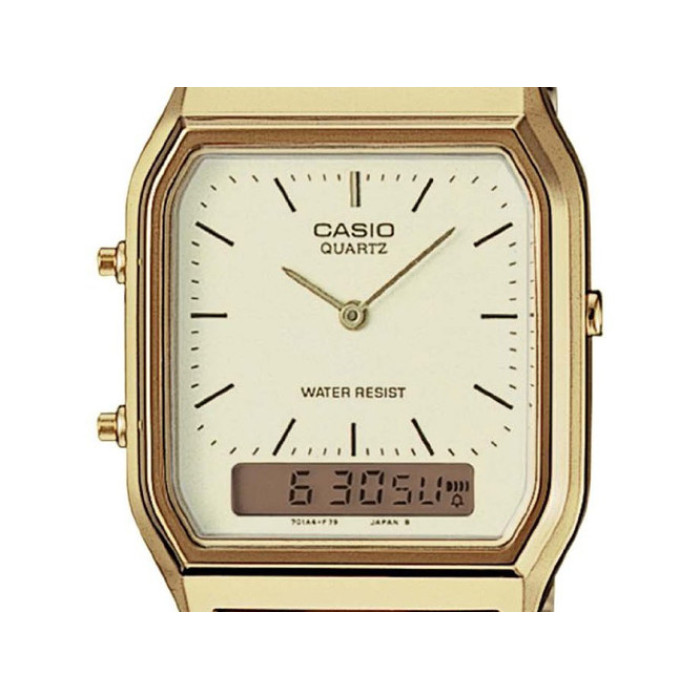 Годинник CASIO AQ-230GA-9DMQYES