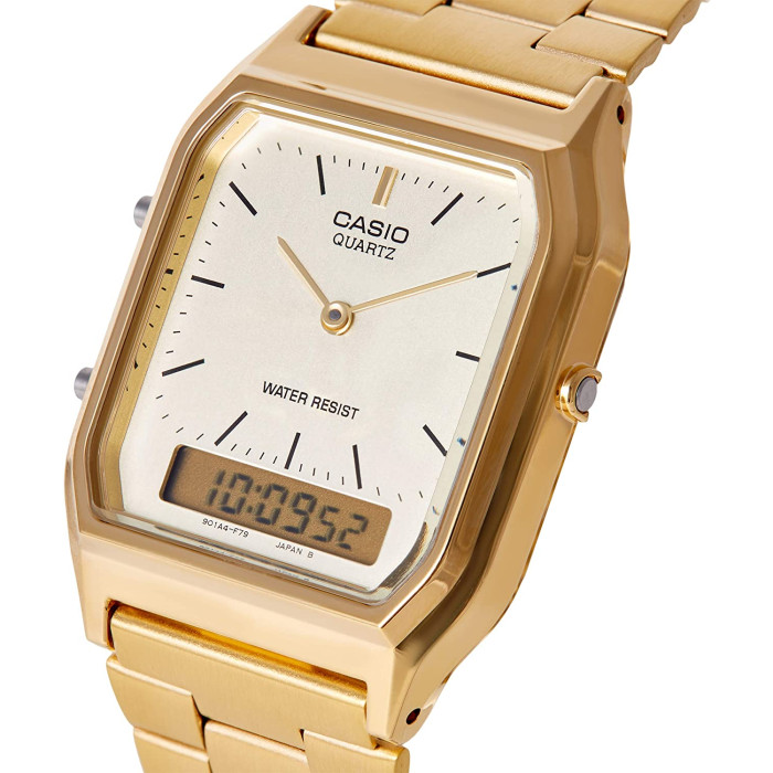 Годинник CASIO AQ-230GA-9DMQYES