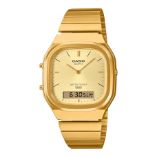 Годинник Casio VINTAGE EDGY AQ-240EG-9AEF
