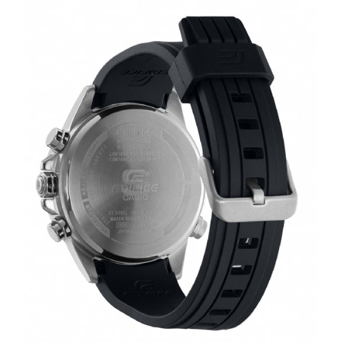 Годинник Edifice ECB-30P-1AEF