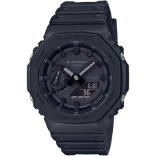 Годинник CASIO G-SHOCK GA-2100-1A1ER