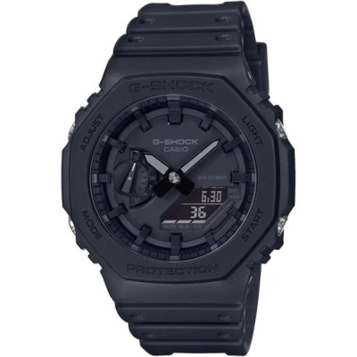 Часы CASIO G-SHOCK GA-2100-1A1ER