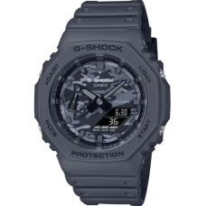 Годинник CASIO GA-2100CA-8AER