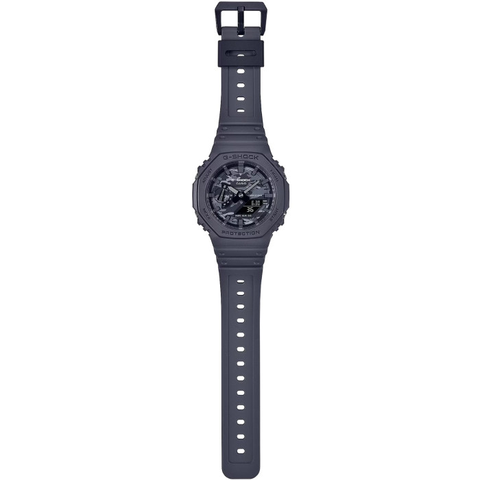 ЧАСЫ CASIO GA-2100CA-8AER