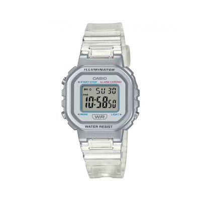 Часы CASIO LA-20WHS-7A