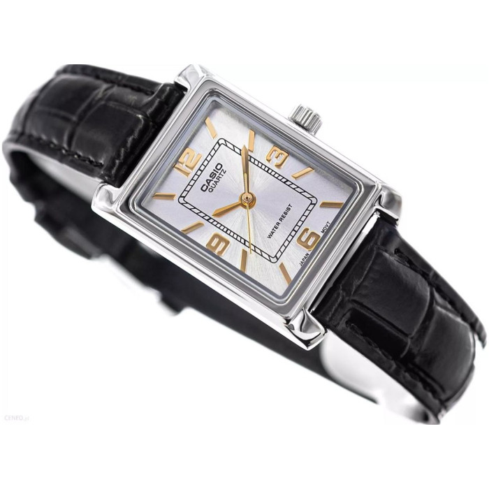 Годинник CASIO LTP-1234PL-7A2EF