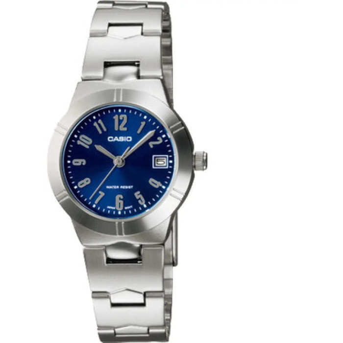 Часы CASIO LTP-1241D-2A2