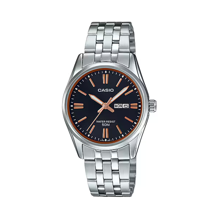Годинник Casio TIMELESS COLLECTION LTP-1335D-1A2