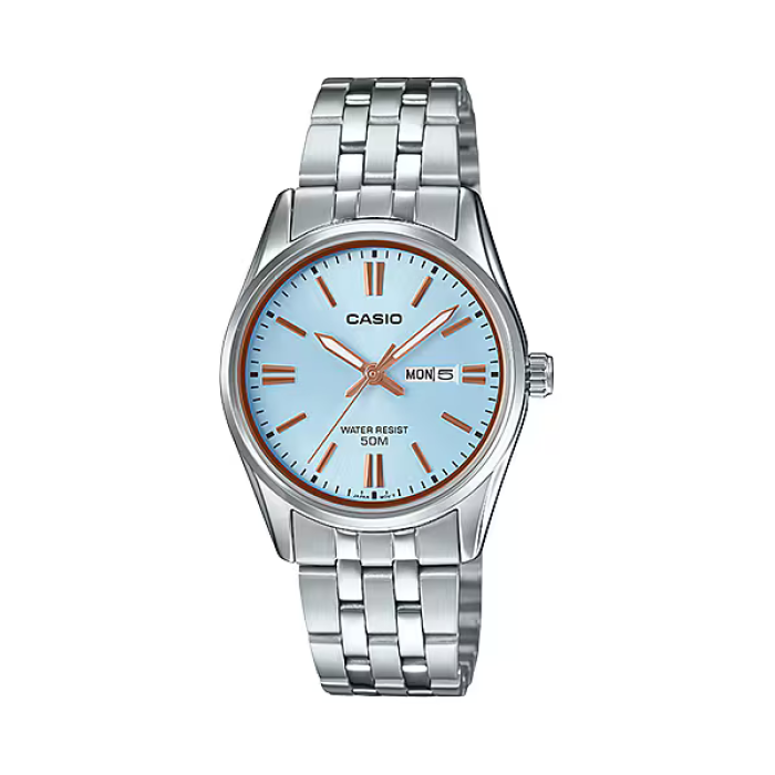 Годинник Casio TIMELESS COLLECTION LTP-1335D-2A