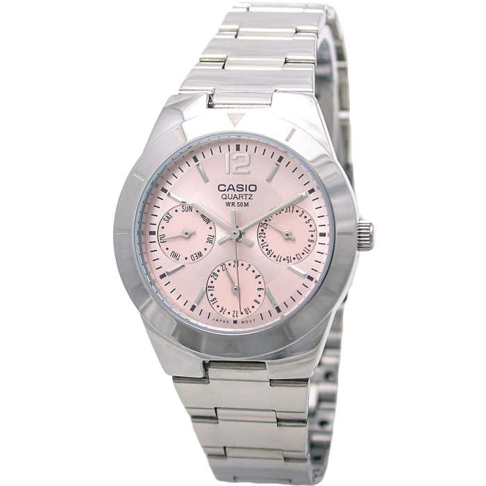 Годинник CASIO LTP-2069D-4AVEG