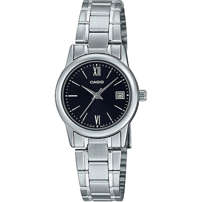 Годинник CASIO LTP-V002D-1B3
