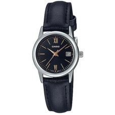 Годинник CASIO LTP-V002L-1B3