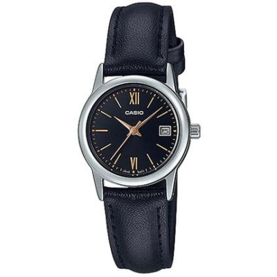 Часы CASIO LTP-V002L-1B3